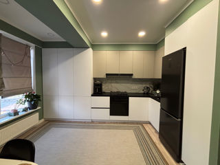 2-rm apt., 55 м², 6/10 fl.