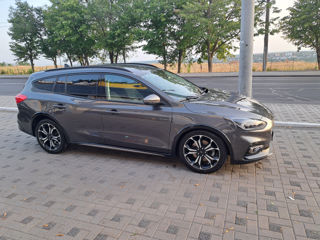 Ford Focus foto 10