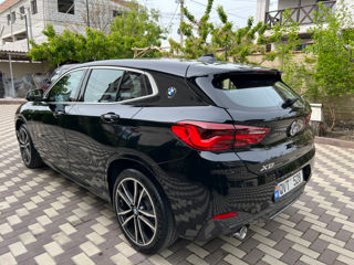 BMW X2 foto 4