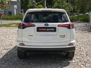 Toyota Rav 4 foto 6