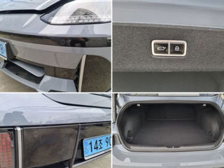 Hyundai IONIQ 6 foto 9