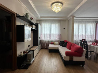 Apartament cu 2 camere, 72 m², BAM, Bălți foto 3