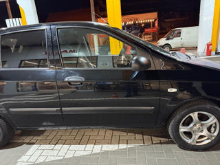 Hyundai Getz foto 4