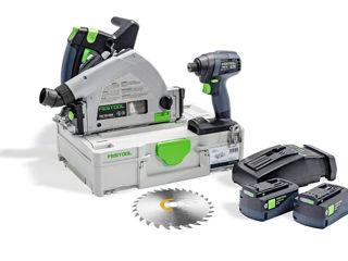 Официальный дилер Festool в Молдове foto 4