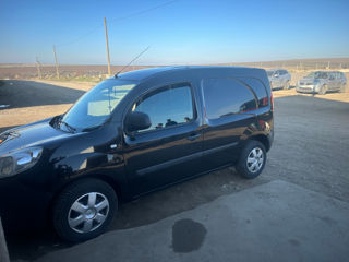 Renault Kangoo foto 6