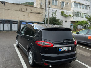 Ford S-Max foto 3