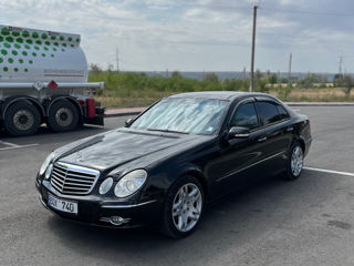 Mercedes E-Class