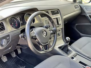 Volkswagen Golf foto 11