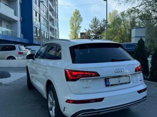 Audi Q5 foto 4