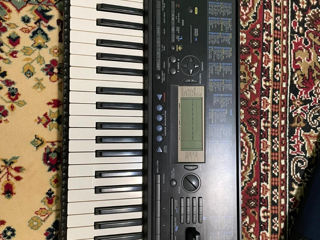 Yamaha PSR-420 foto 6