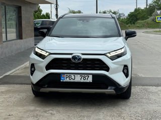 Toyota Rav 4 foto 2