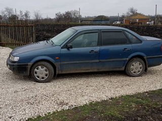 Volkswagen Passat foto 3