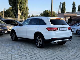 Mercedes GLC foto 3