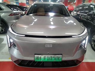 Geely Galaxy L7 foto 2