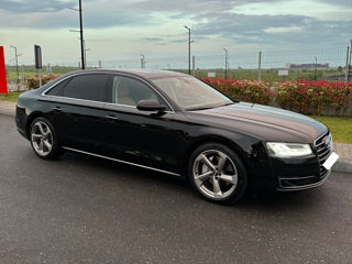 Audi A8 foto 4