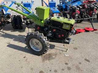 Motoblocuri ,racire pe apa / cu starter /fara !  motorina /  magazin motoplus foto 5