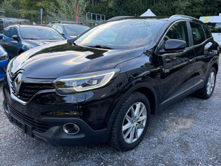 Renault Kadjar foto 1