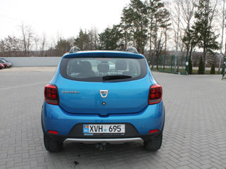 Dacia Sandero foto 5