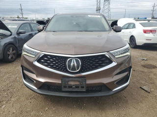 Acura RDX foto 2