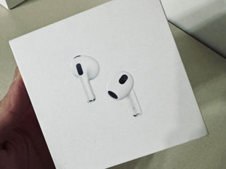 AirPods 3 / Noi/ Originale / Sigilate