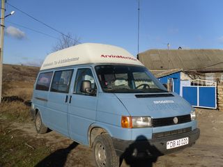 Volkswagen т4 2.4 foto 1