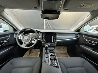 Volvo V90 Cross Country foto 9