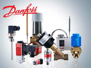 Presostat BCP 1, Danfoss BCP-1, Реле давления BCP 1, Данфосс BCP-1, Cod.017B0002, IP65,Abur. Danfoss foto 7