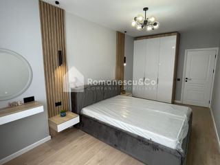 Apartament cu 3 camere, 84 m², Buiucani, Chișinău foto 7