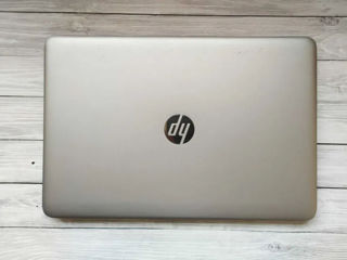 HP EliteBook i5-6300u - 6 GEN, 15.6 - 38cm. 8GB DDR4, SSD 256 HDD 1000GB video HD620
