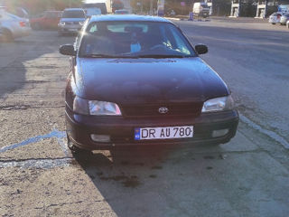 Toyota Carina foto 7