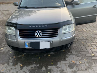 Volkswagen Passat foto 2