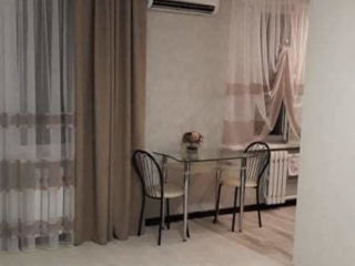 Apartament cu 1 cameră, 30 m², Buiucani, Chișinău foto 4