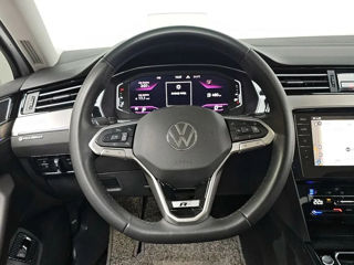 Volkswagen Passat foto 13
