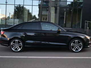 Audi A3 foto 1