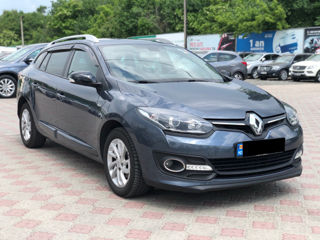 Renault Megane foto 3