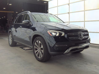 Mercedes GLE