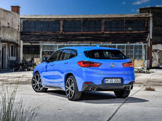 BMW X2 foto 11