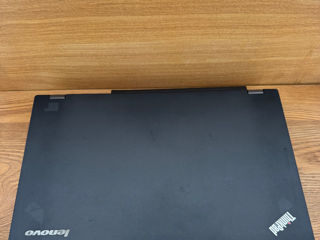 Lenovo ThinkPad T540p 16/500 foto 5