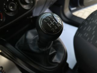Opel Combo foto 14