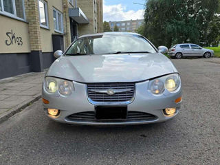 Chrysler 300m piese