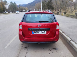 Dacia Logan Mcv foto 5