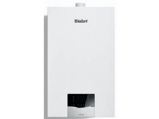 Газовый Котел Vaillant Ecotec Plus Vuw 32 Cs/1-5 (N-Int3)