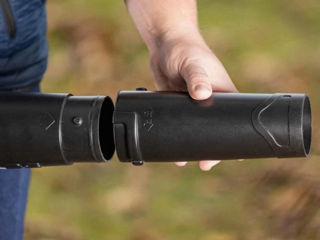 Воздуходувка аккумуляторная Scheppach C-BL700-X foto 3