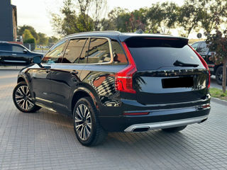 Volvo XC90 foto 4