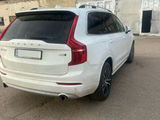 Volvo XC90 foto 3