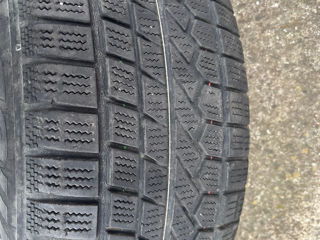 Продам комплект зимней резины 225/55 R18 foto 7