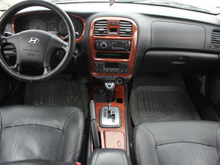 Hyundai Sonata foto 7