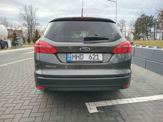 Ford Focus foto 5