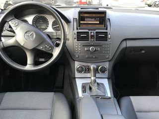 Mercedes C Class foto 1