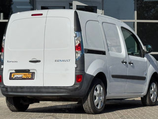 Renault Kangoo foto 6